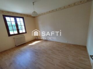  Maison à vendre 5 pièces 95 m²