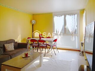  Appartement � vendre 3 pi�ces 66 m�