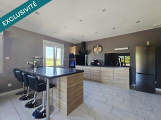  Maison � vendre 4 pi�ces 94 m�