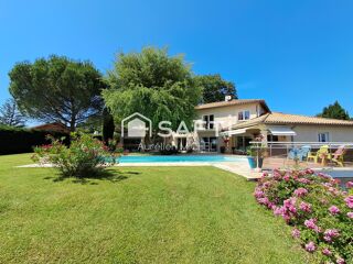  Maison � vendre 7 pi�ces 258 m�