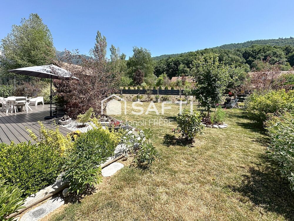 Au coeur du Champsaur