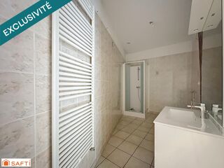  Appartement � vendre 3 pi�ces 67 m�