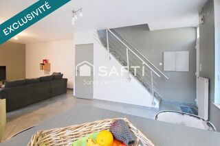  Maison � vendre 5 pi�ces 100 m�