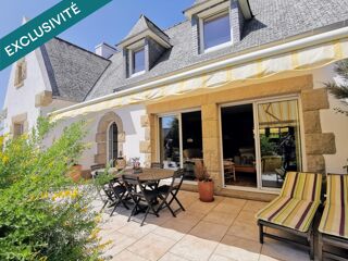  Maison à vendre 7 pièces 154 m²