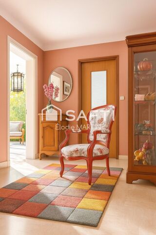  Maison � vendre 7 pi�ces 170 m�