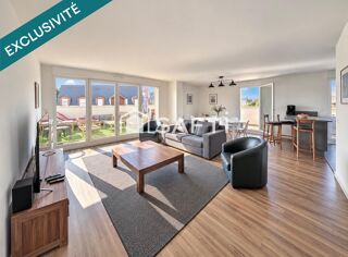  Appartement à vendre 4 pièces 95 m²