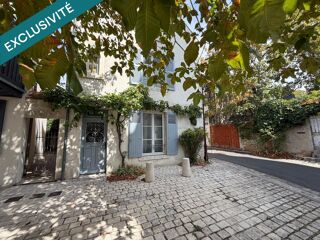  Maison à vendre 4 pièces 120 m²