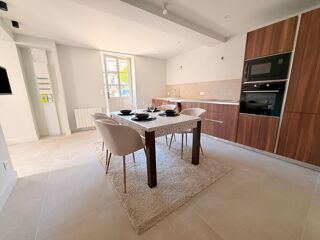 Maison à vendre 5 pièces 122 m²