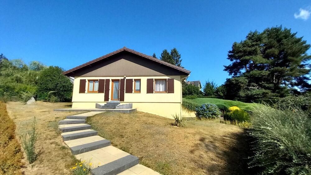 Vue Imprenable !