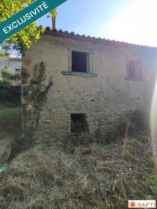  Maison � vendre 1 pi�ce 40 m�