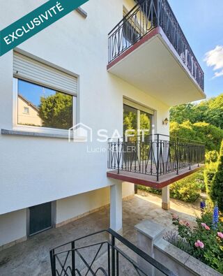  Maison � vendre 13 pi�ces 252 m�