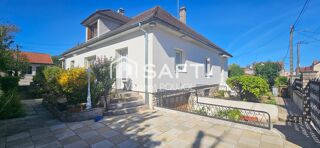  Maison à vendre 8 pièces 189 m²