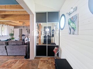  Maison � vendre 4 pi�ces 126 m�