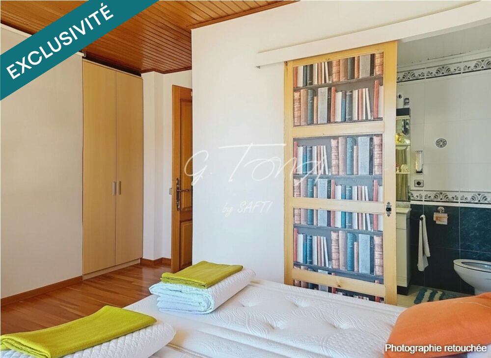 � vendre  Maison Estavar (66800)