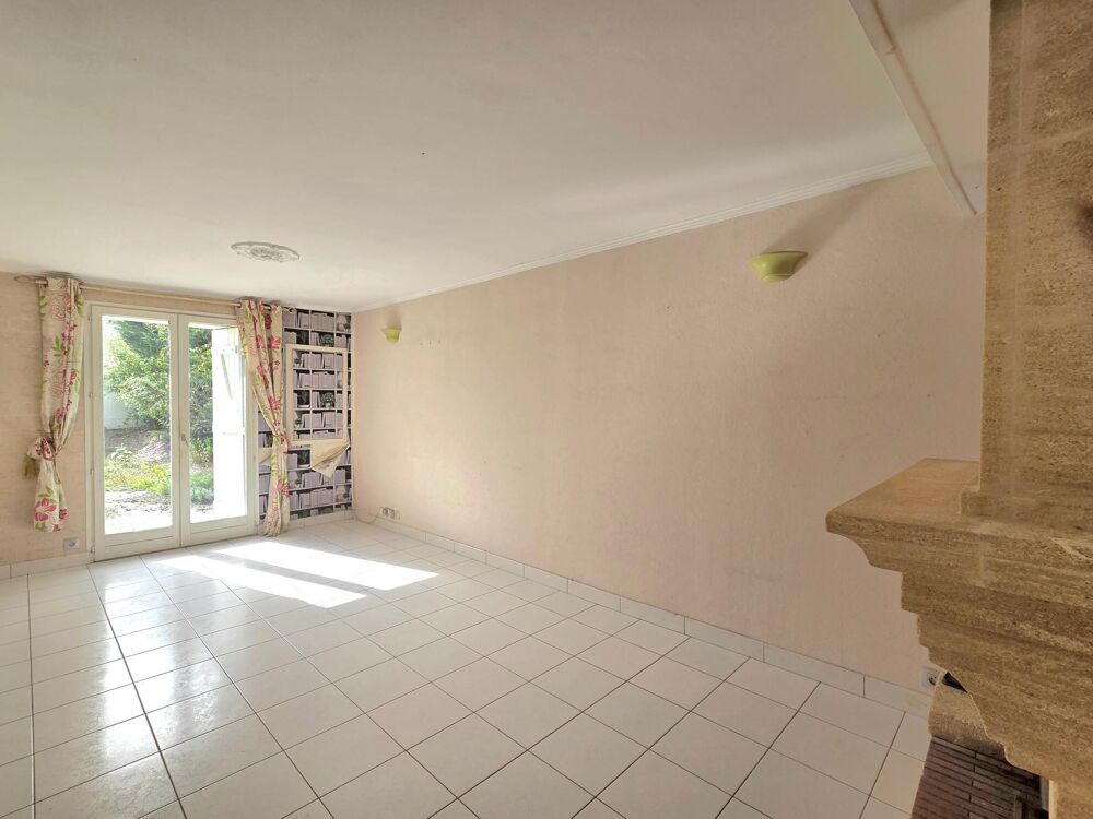 Vente Maison maison,blanquefort, 2 chambre proche gare et bus Blanquefort