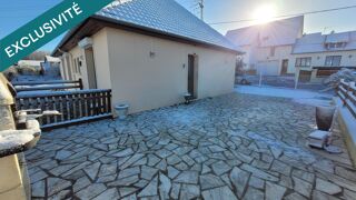  Maison � vendre 7 pi�ces 118 m�