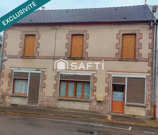  Maison � vendre 8 pi�ces 182 m�