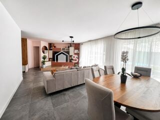  Maison à vendre 4 pièces 113 m²