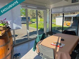  Maison � vendre 4 pi�ces 103 m�