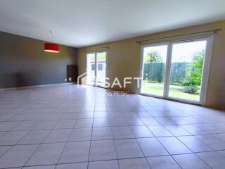  Maison à vendre 6 pièces 160 m²