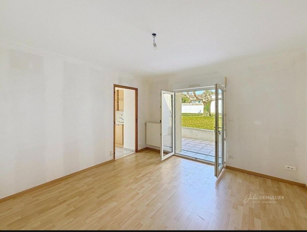 Maison de plain pied avec combles semi aménagés