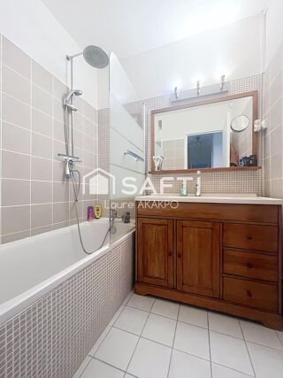  Appartement � vendre 3 pi�ces 61 m�