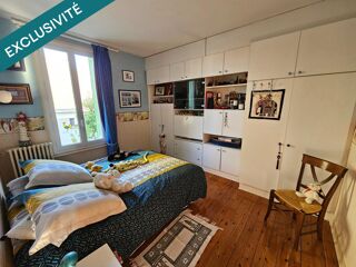  Maison � vendre 9 pi�ces 220 m�