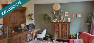  Maison � vendre 3 pi�ces 57 m�