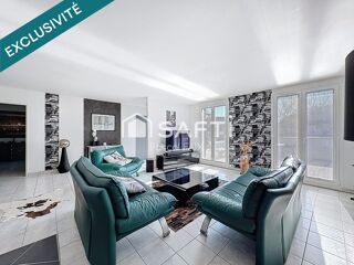  Maison � vendre 5 pi�ces 122 m�