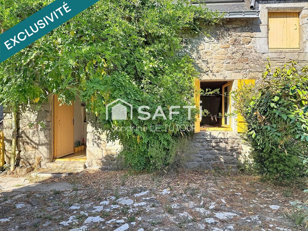 Vente Maison Charme d'une maison de pêcheur près du Golfe Saint-gildas-de-rhuys