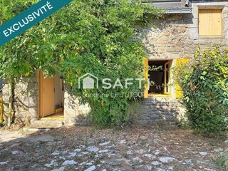 Vente Maison Charme d'une maison de pêcheur près du Golfe Saint-gildas-de-rhuys