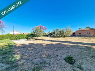  Terrain � vendre 578 m�