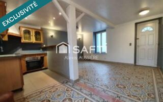  Maison à vendre 5 pièces 92 m²