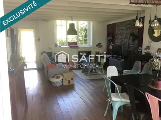  Maison � vendre 4 pi�ces 118 m�