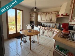  Maison � vendre 5 pi�ces 123 m�