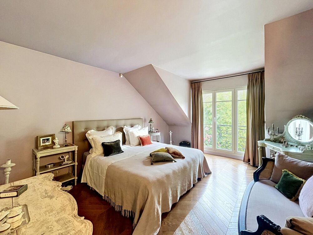 � vendre  Maison Antony (92160)