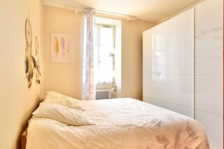  Appartement � vendre 2 pi�ces 50 m�