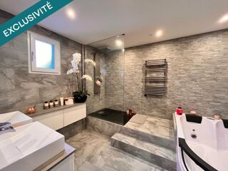  Maison � vendre 6 pi�ces 220 m�