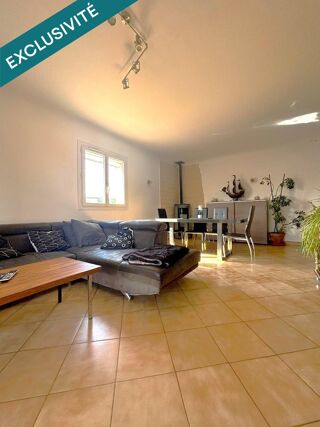  Maison � vendre 5 pi�ces 124 m�