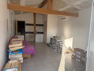 Immeuble à vendre 40 m²