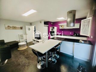  Appartement � vendre 3 pi�ces 61 m�