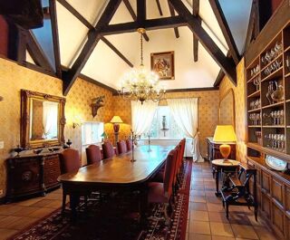  Propriété/château à vendre 12 pièces 310 m²