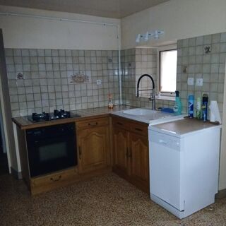  Maison � vendre 4 pi�ces 90 m�