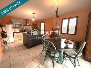  Maison  vendre 4 pices 94 m