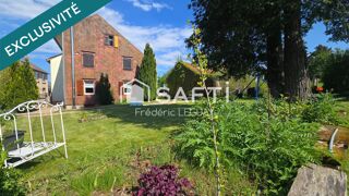  Maison à vendre 6 pièces 190 m²