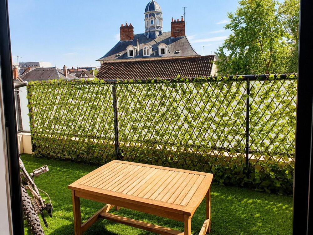 Vente Appartement Appartement 67 m² Rouen - Quartier Préfécture Rouen