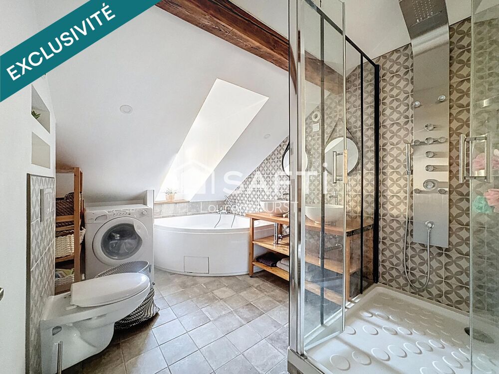 Vente Appartement Appartement coup de coeur au coeur du Sablon Metz