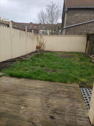  Maison � vendre 4 pi�ces 70 m�