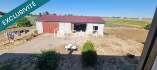  Maison à vendre 10 pièces 189 m²