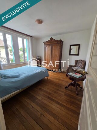  Maison à vendre 5 pièces 122 m²